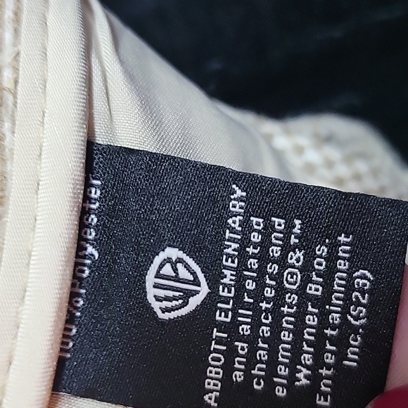 Abbott shacket size XXL - Picture 7 of 7